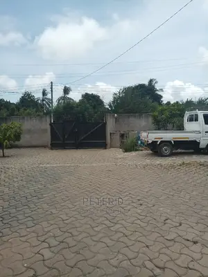 2bdrm Apartment in Mbezi for Rent
