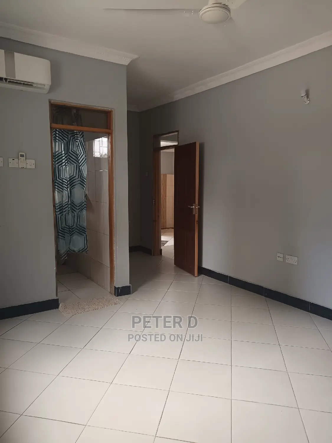 2bdrm Apartment in Mbezi for Rent