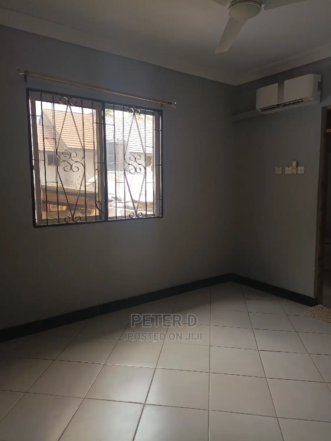 2bdrm Apartment in Mbezi for Rent