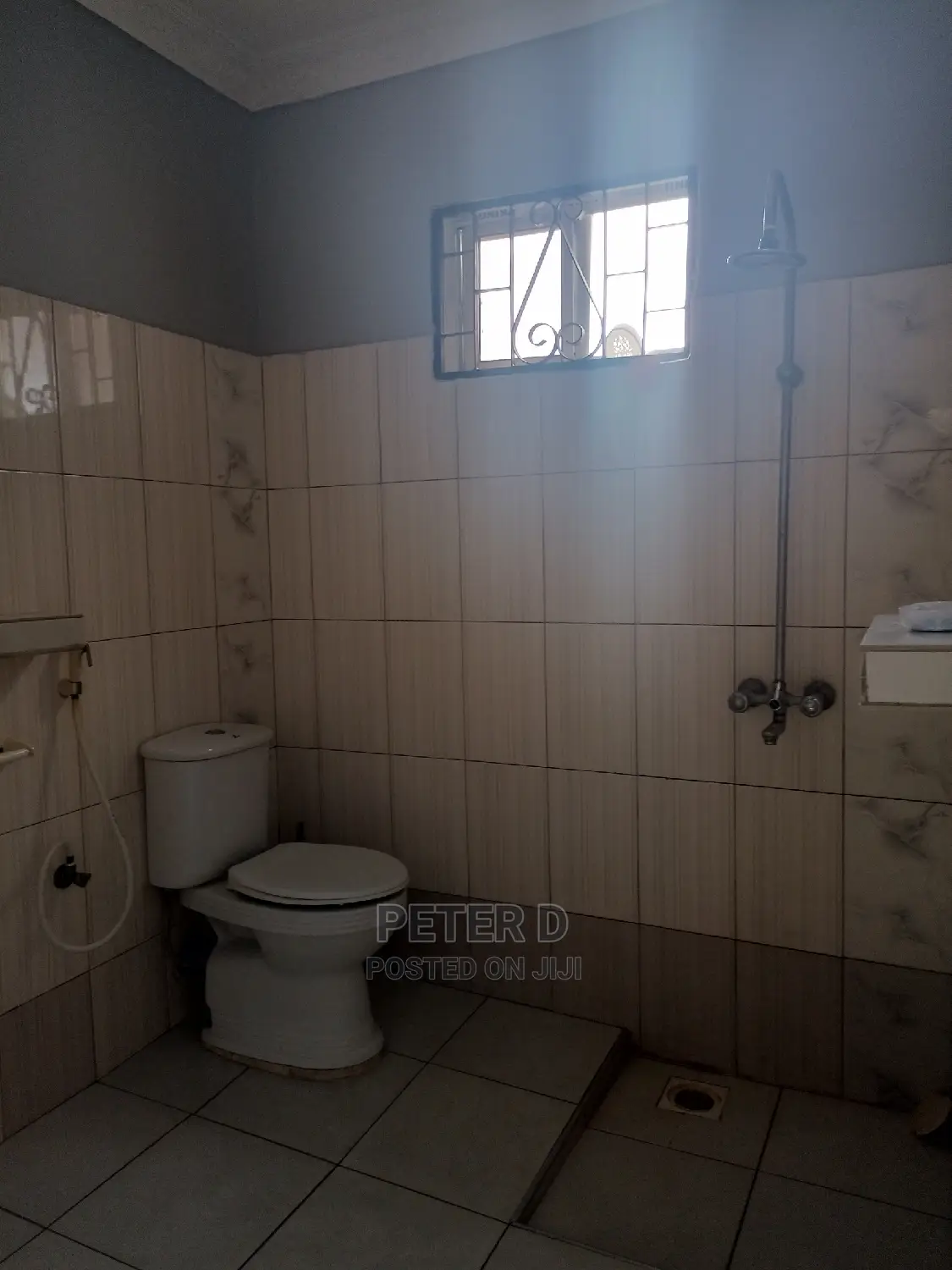2bdrm Apartment in Mbezi for Rent