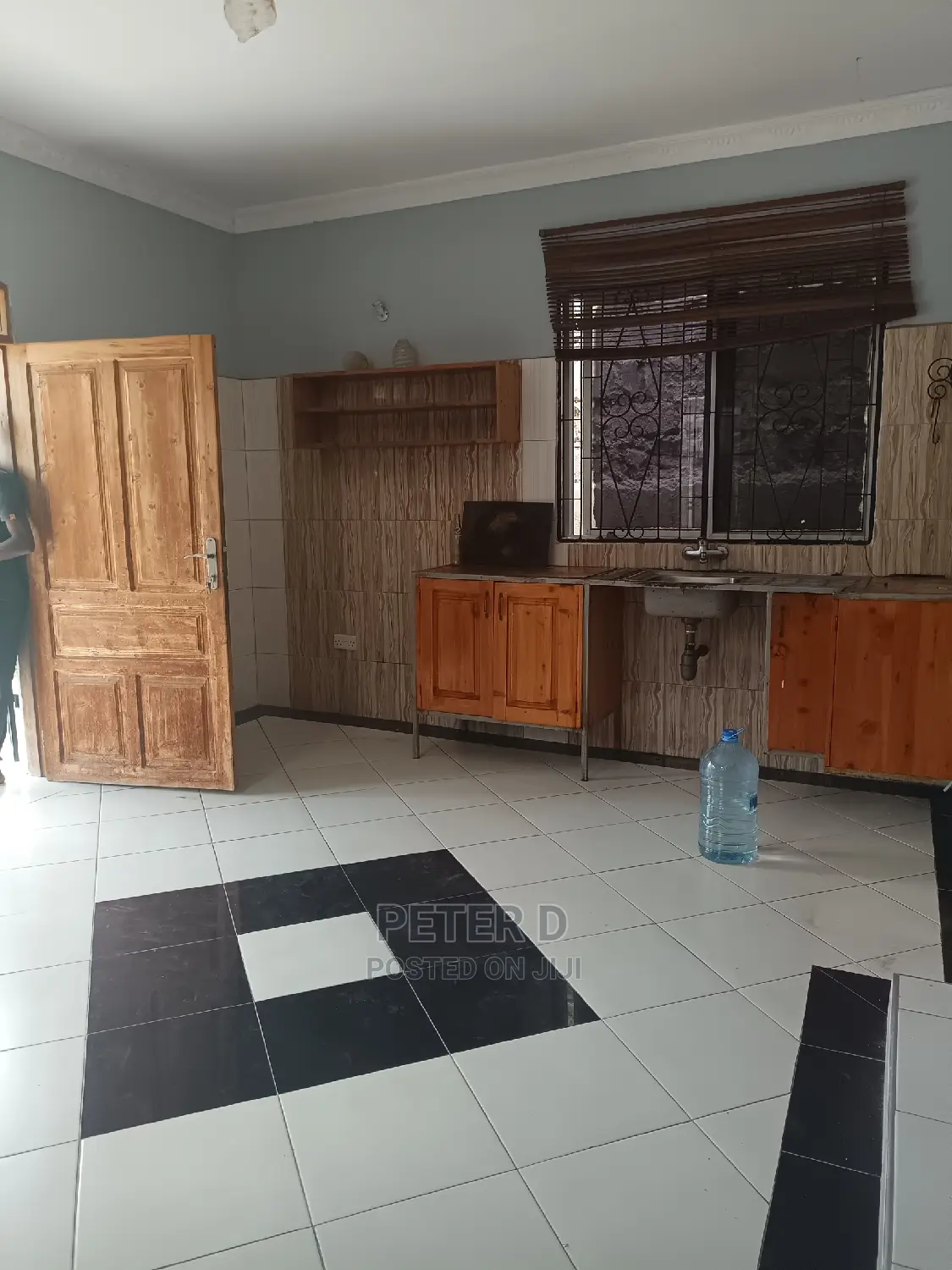 2bdrm Apartment in Mbezi for Rent