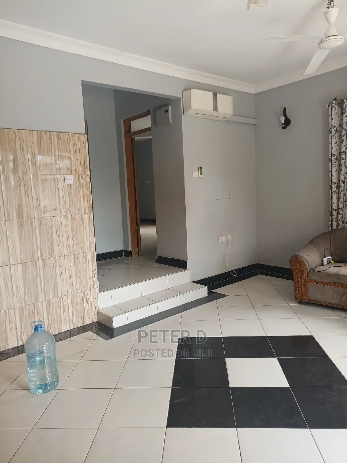 2bdrm Apartment in Mbezi for Rent