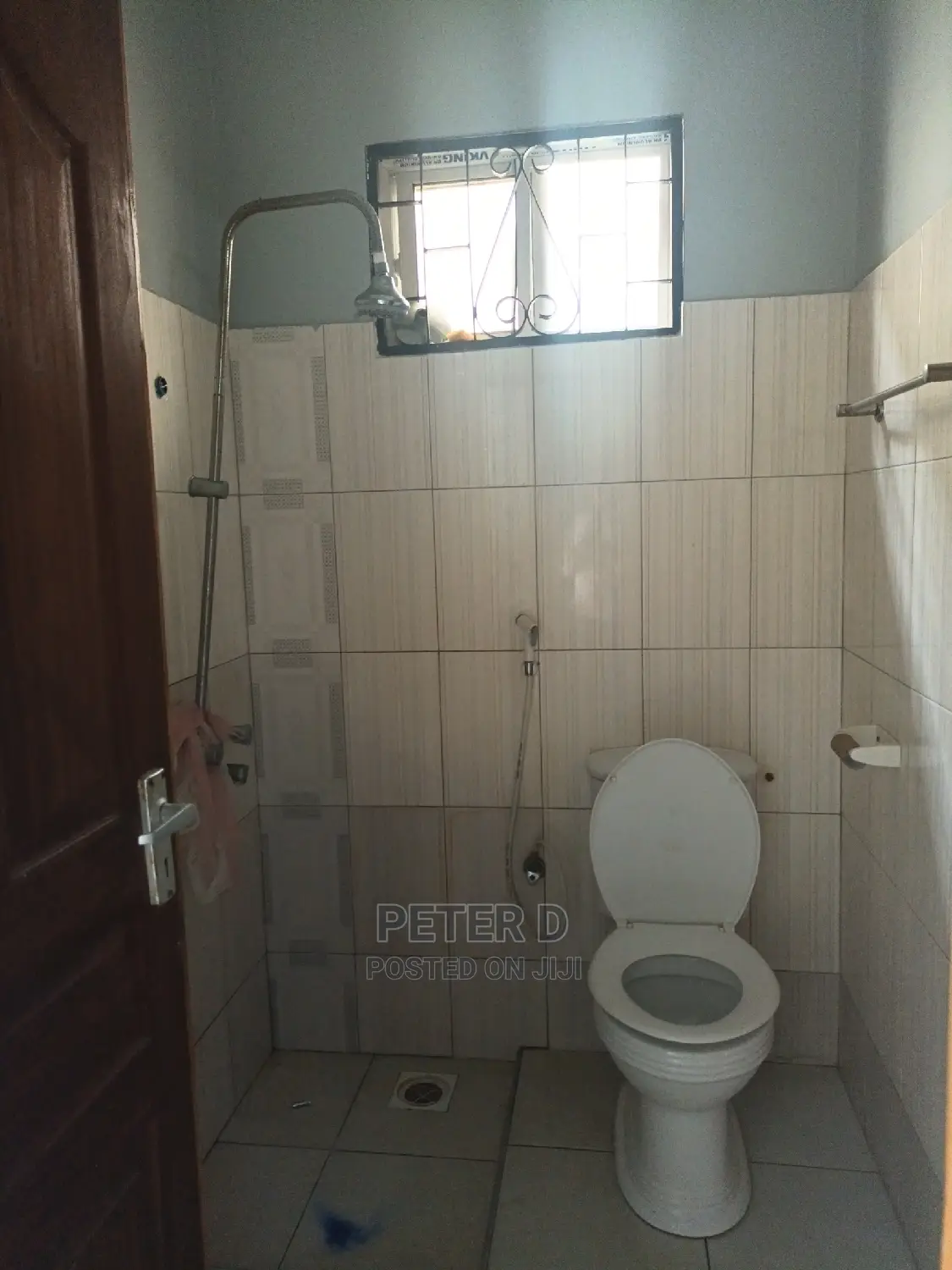 2bdrm Apartment in Mbezi for Rent