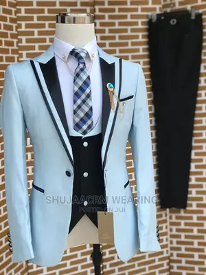 Smart Suits