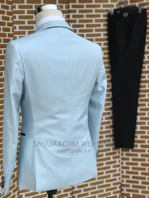 Smart Suits