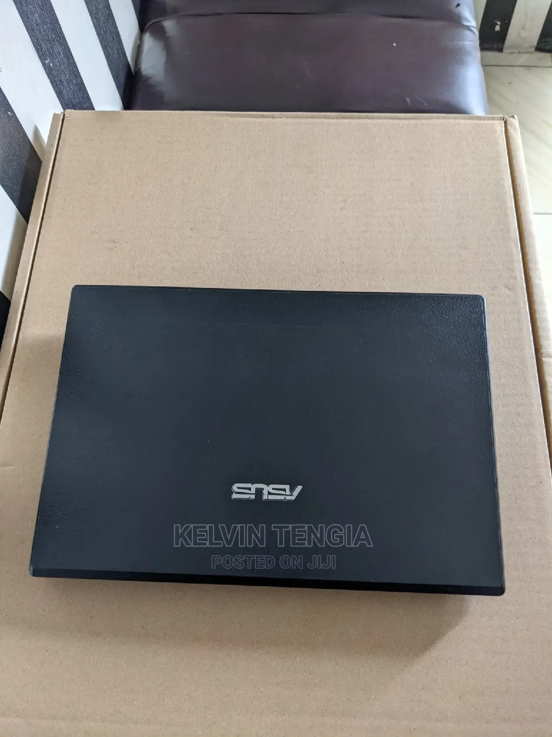Laptop Asus 2GB Intel Atom HDD 250GB