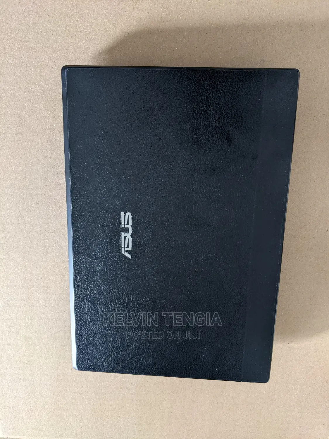 Laptop Asus 2GB Intel Atom HDD 250GB