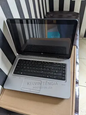 Laptop HP ProBook 640 G2 4GB AMD A4 HDD 500GB