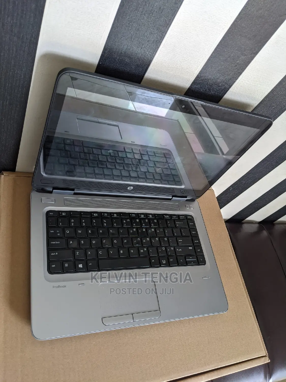 Laptop HP ProBook 640 G2 4GB AMD A4 HDD 500GB