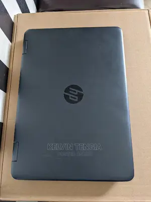 Laptop HP ProBook 640 G2 4GB AMD A4 HDD 500GB