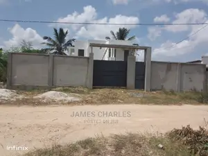 Furnished 8bdrm Mansion in Chanika, Ukonga for Sale