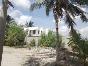 Furnished 8bdrm Mansion in Chanika, Ukonga for Sale