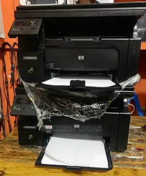Hp Laserjet M1132 MFP