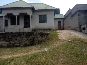 2bdrm House in Goba Kinzudi for sale