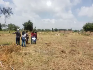 Viwanja Katikati Ya Makazi Ya Watu