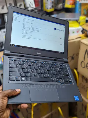 Laptop Dell Latitude 11 3150 4GB Intel Pentium SSD 500GB