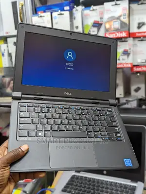 Laptop Dell Latitude 11 3150 4GB Intel Pentium SSD 500GB