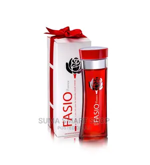 FASIO Essence Perfume . .(Red ) .