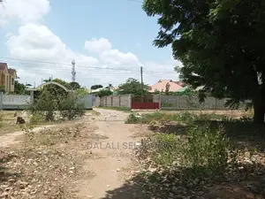 Plot at Tegeta Near by Bahar Beach