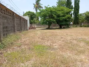 Plot at Tegeta Near by Bahar Beach