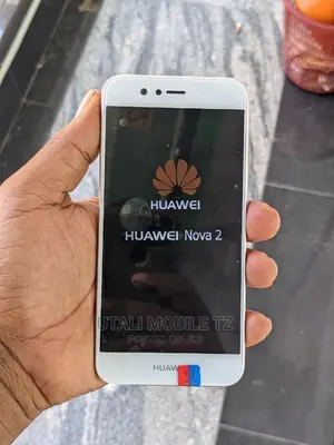 Huawei Nova 2 64 GB Gold