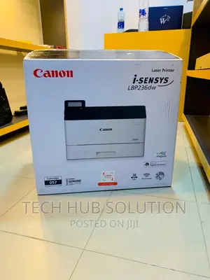 Canon 236dw