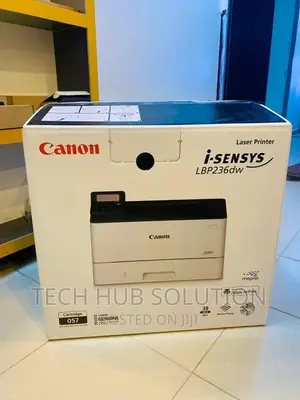 Canon 236dw