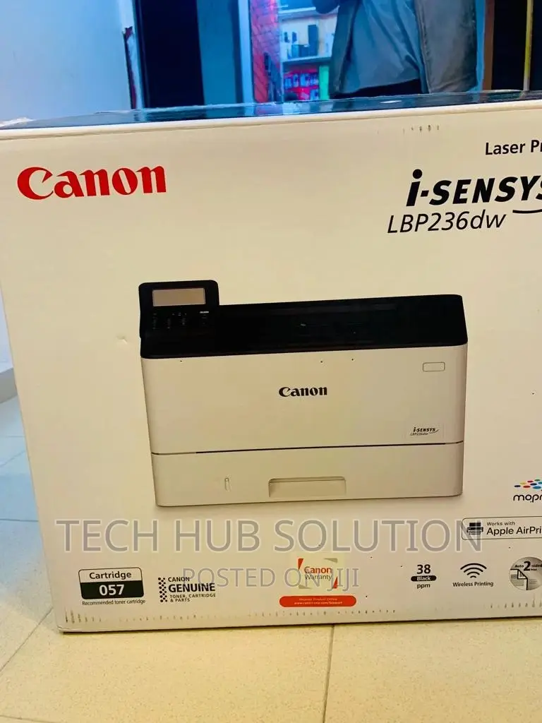 Canon 236dw