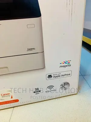 Canon 236dw