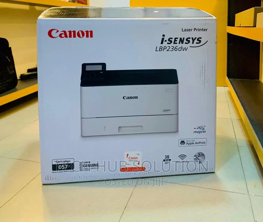 Canon 236dw