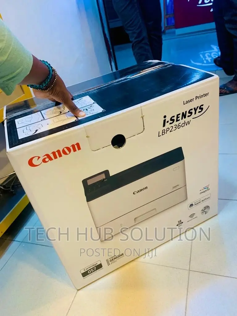 Canon 236dw