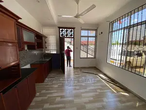 2bdrm Apartment in Mbezi for Rent