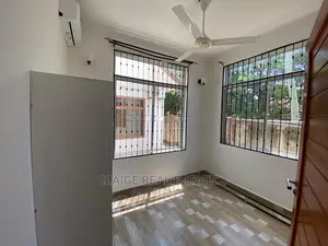 2bdrm Apartment in Mbezi for Rent