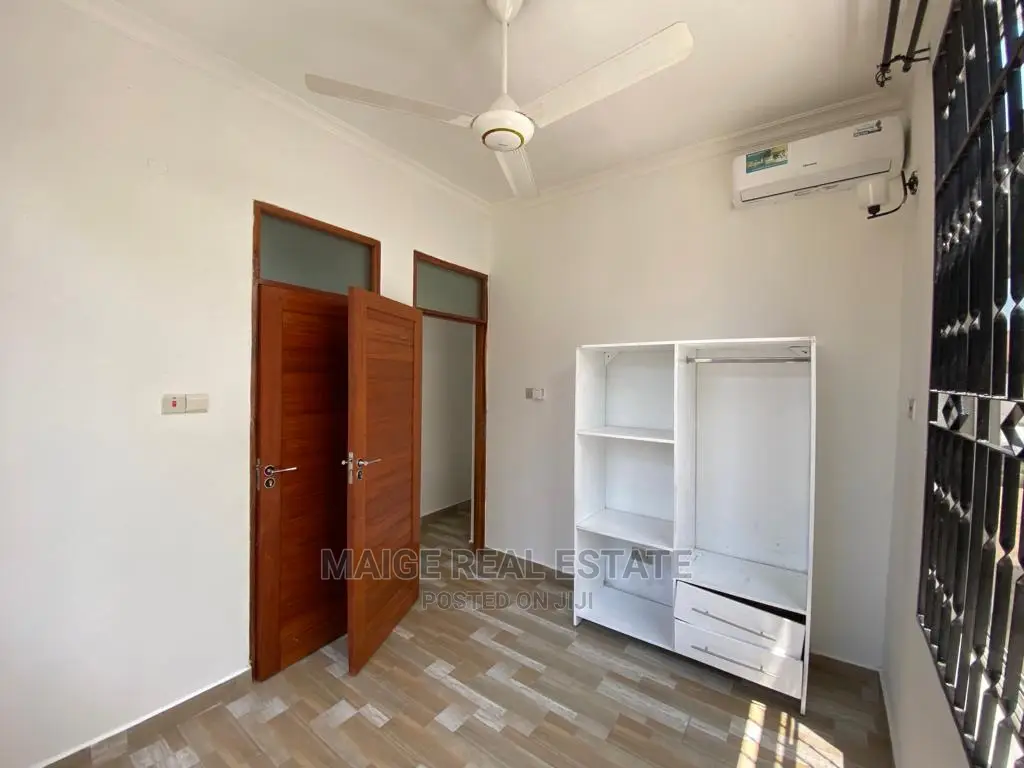 2bdrm Apartment in Mbezi for Rent
