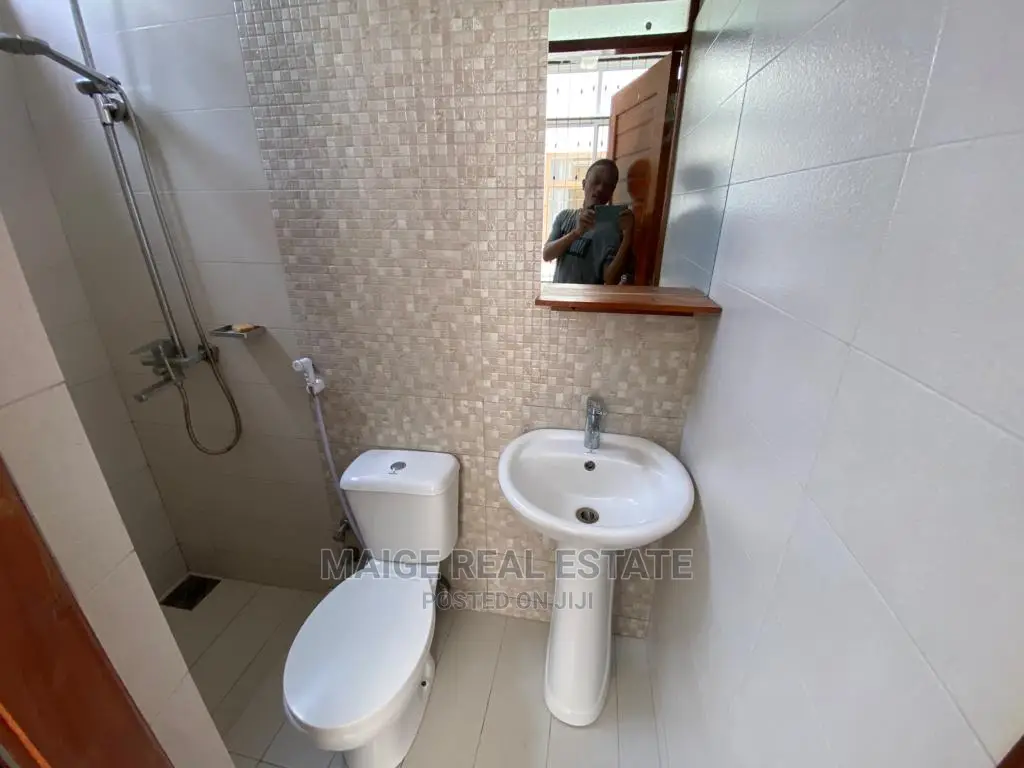 2bdrm Apartment in Mbezi for Rent