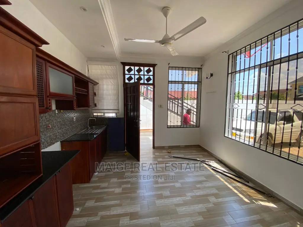 2bdrm Apartment in Mbezi for Rent