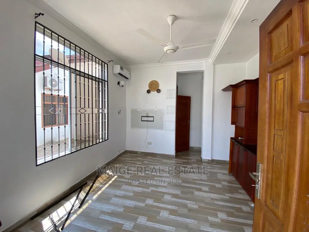 2bdrm Apartment in Mbezi for Rent