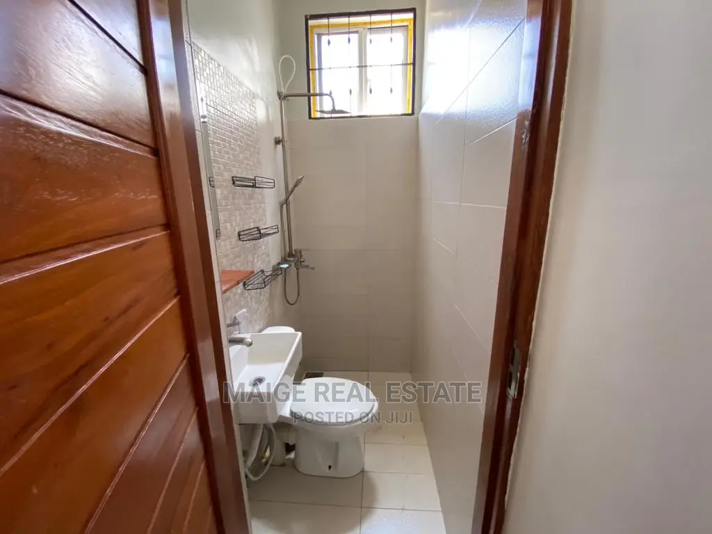 2bdrm Apartment in Mbezi for Rent