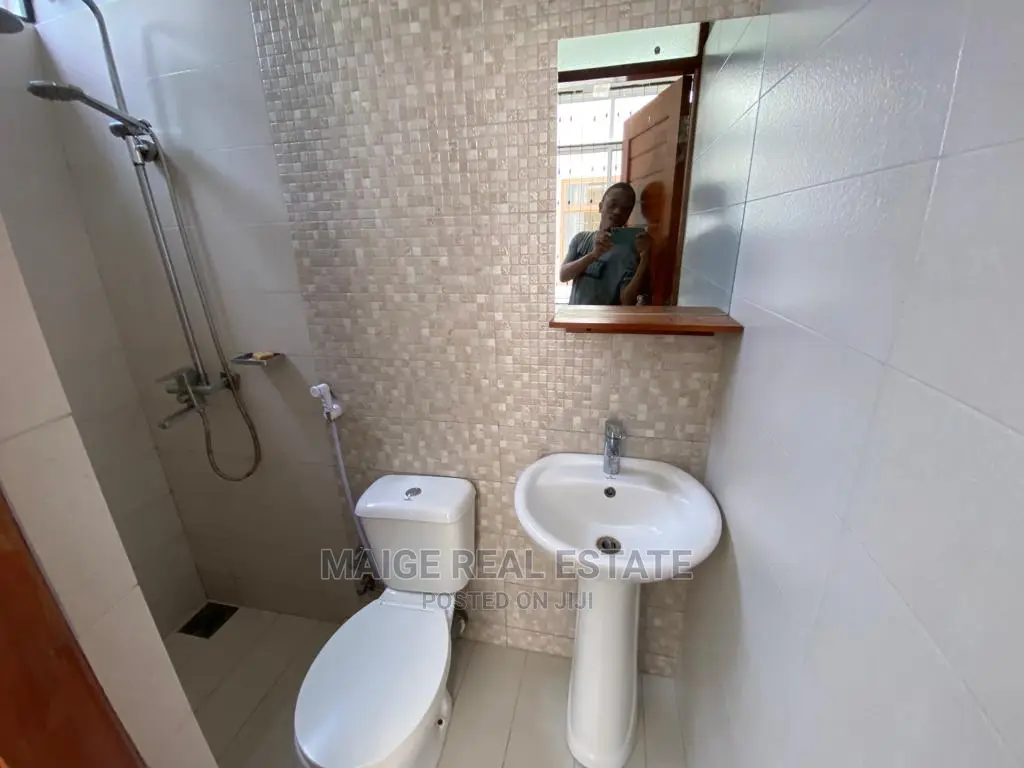 2bdrm Apartment in Mbezi for Rent