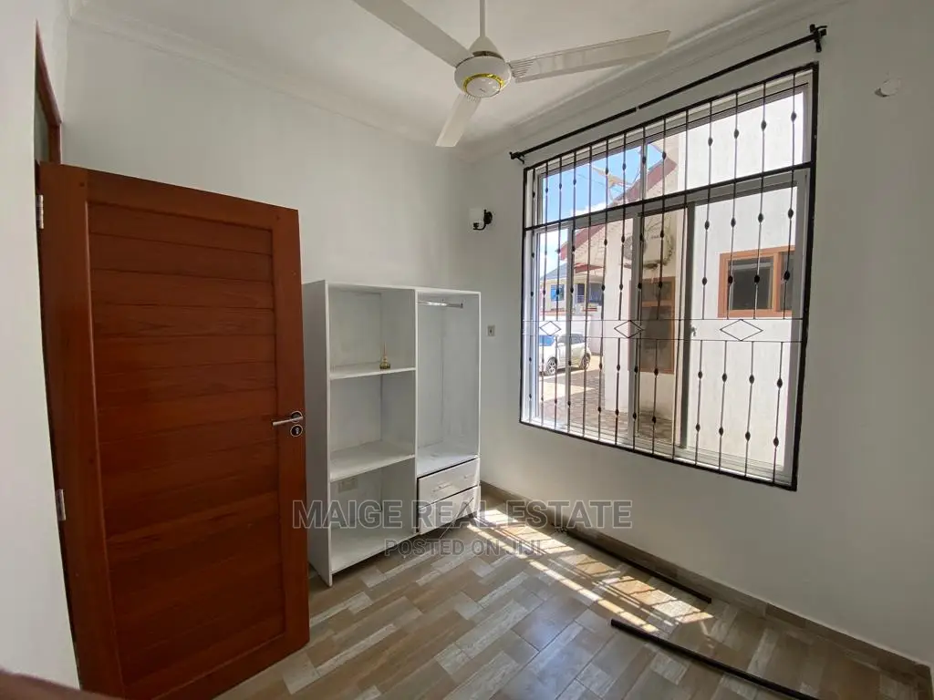 2bdrm Apartment in Mbezi for Rent