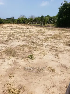 Jenga Karibu Na Ufukwe Wa Bahari