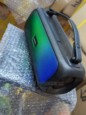 Soundtec by PORODO Bluetooth Speaker