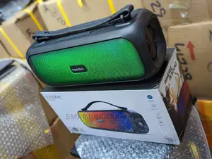 Soundtec by PORODO Bluetooth Speaker
