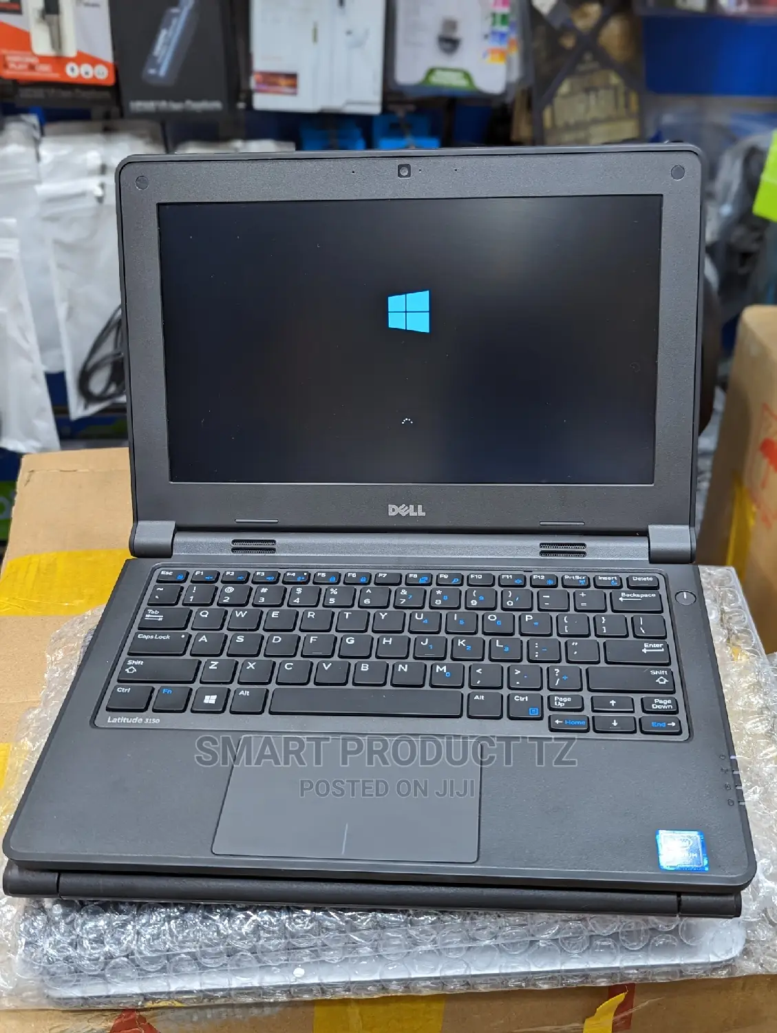 Laptop Dell Latitude 11 3150 4GB Intel Pentium SSD 500GB
