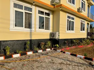 Furnished 4bdrm Bungalow in Kigamboni for Rent