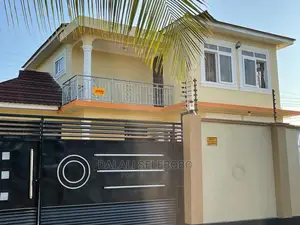 Furnished 4bdrm Bungalow in Kigamboni for Rent