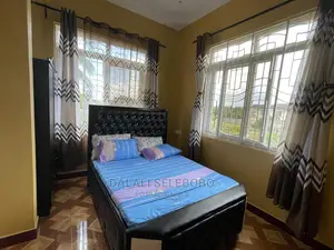 Furnished 4bdrm Bungalow in Kigamboni for Rent