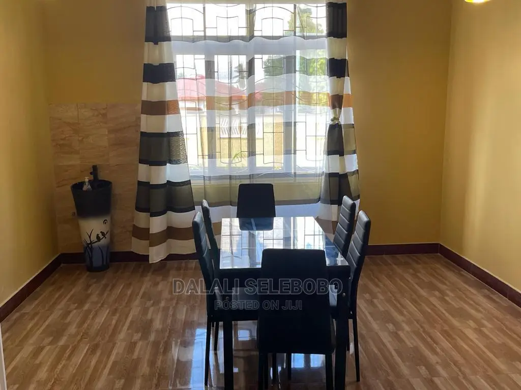 Furnished 4bdrm Bungalow in Kigamboni for Rent
