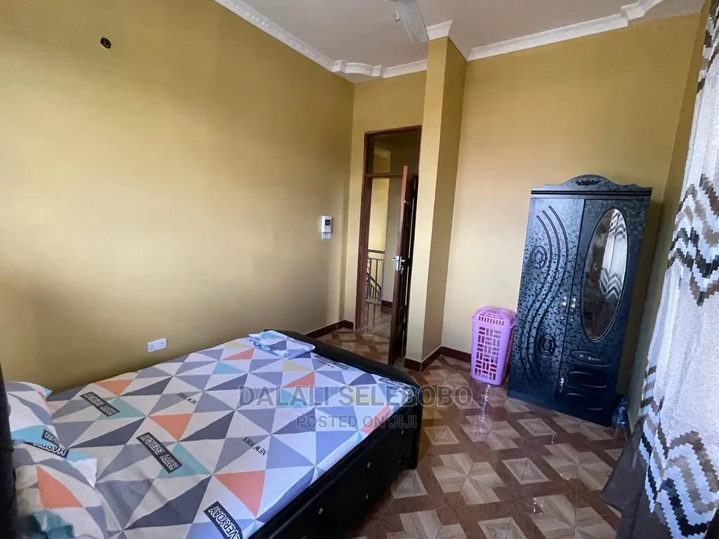 Furnished 4bdrm Bungalow in Kigamboni for Rent