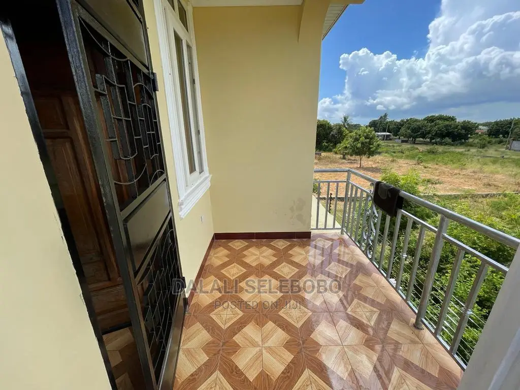Furnished 4bdrm Bungalow in Kigamboni for Rent